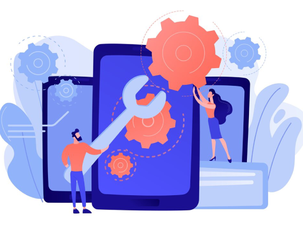 app maintenance
