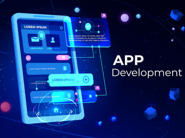 native app development
