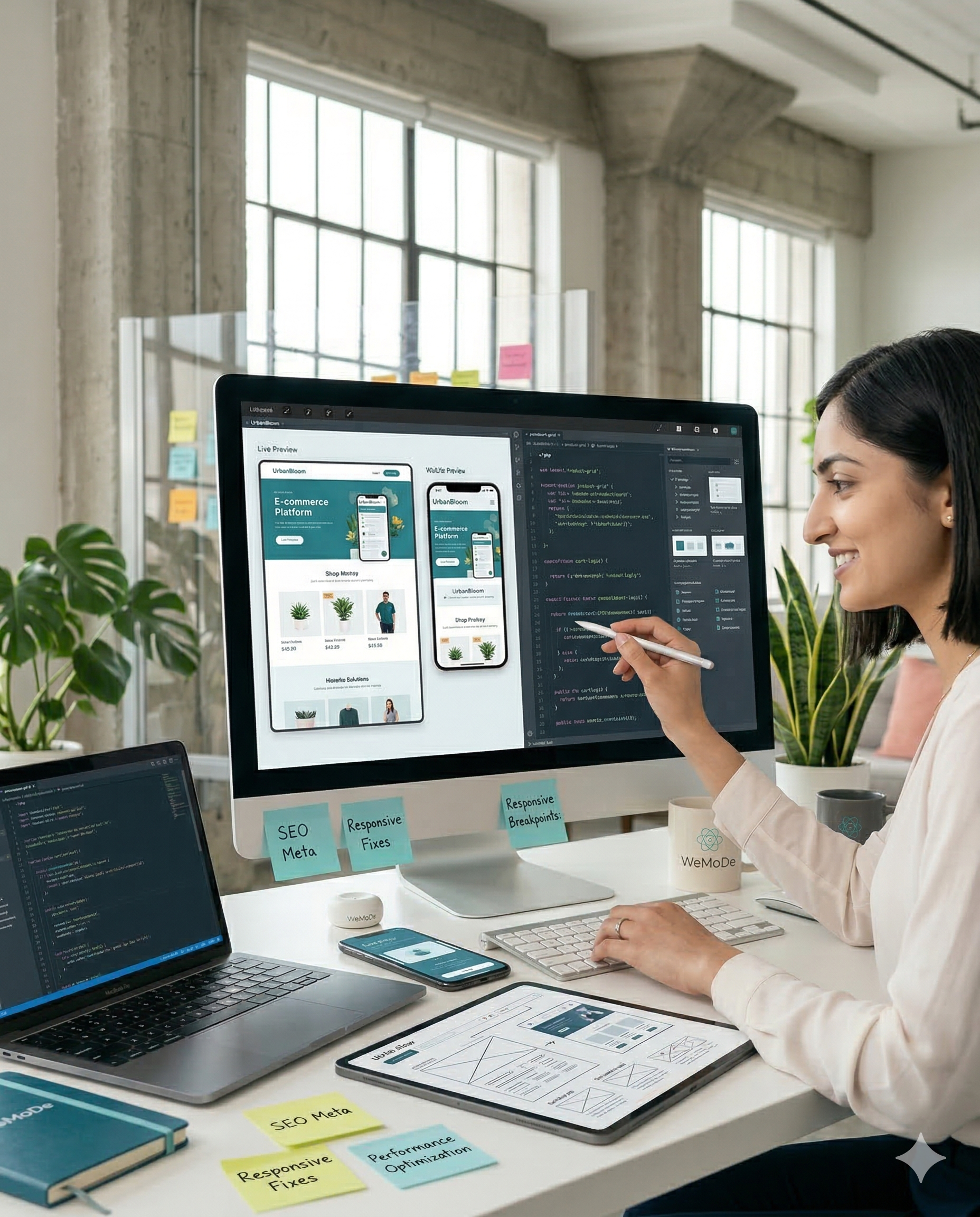 Services_Website_Development